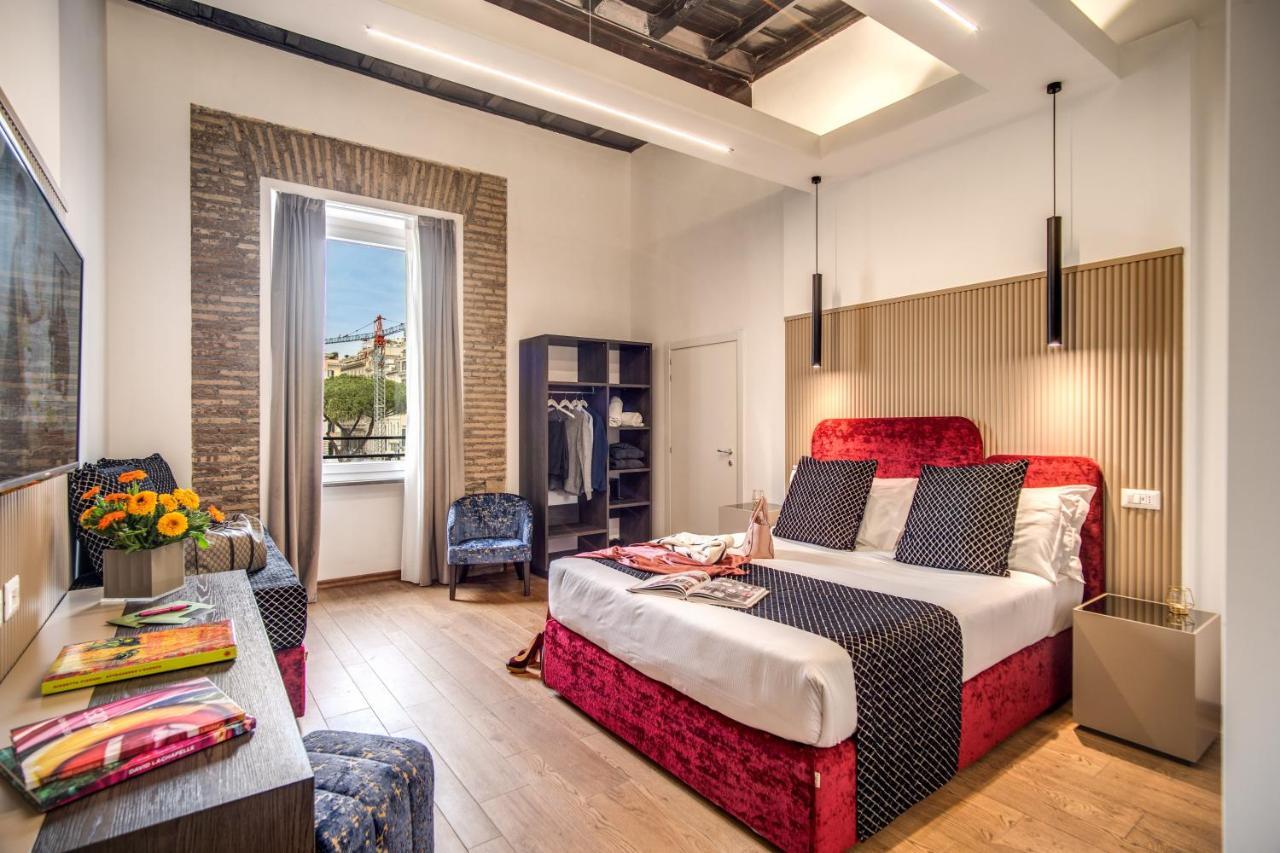 Little Queen Rooms Frühstückspension