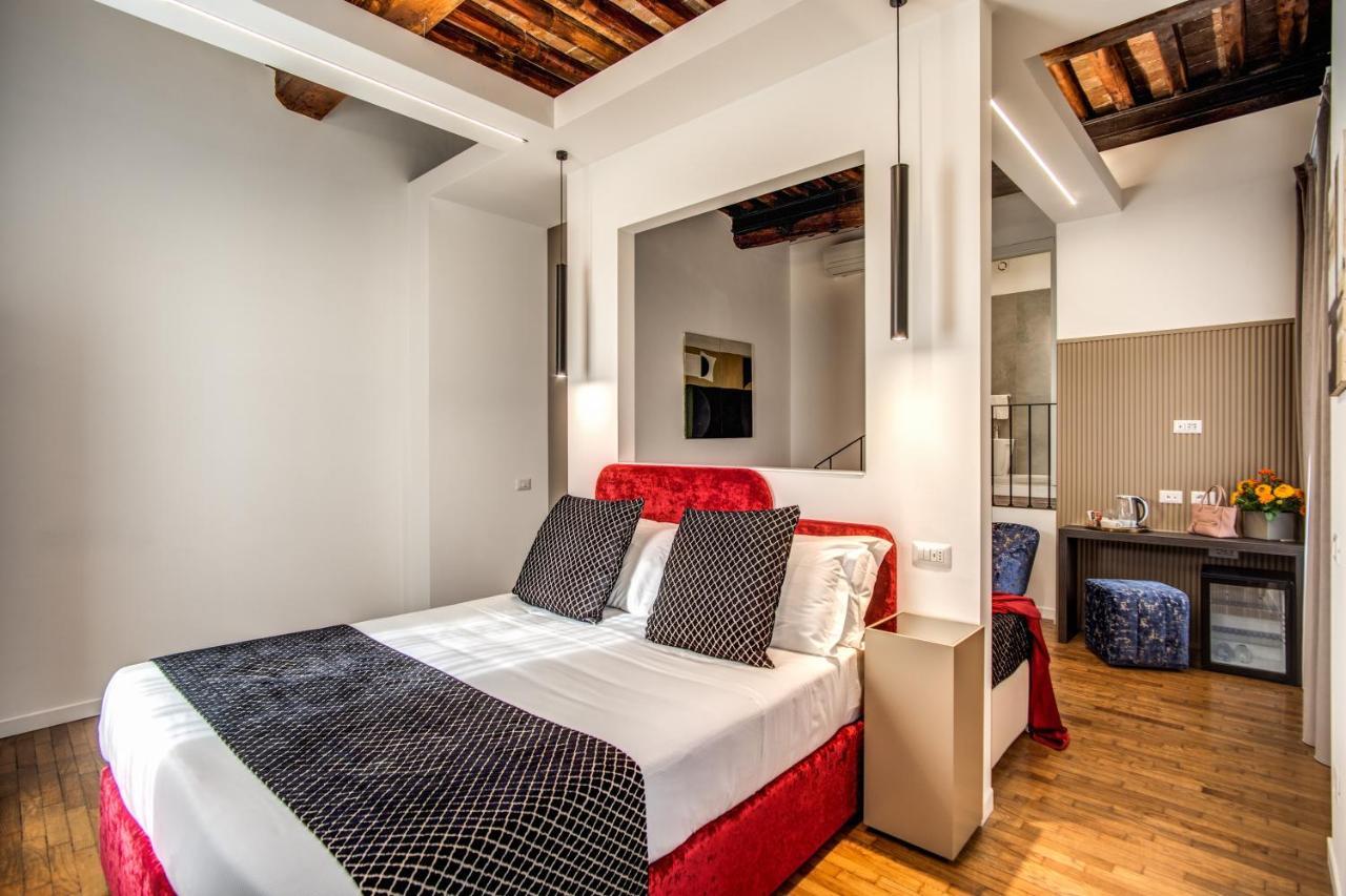 Little Queen Rooms Frühstückspension Rom
