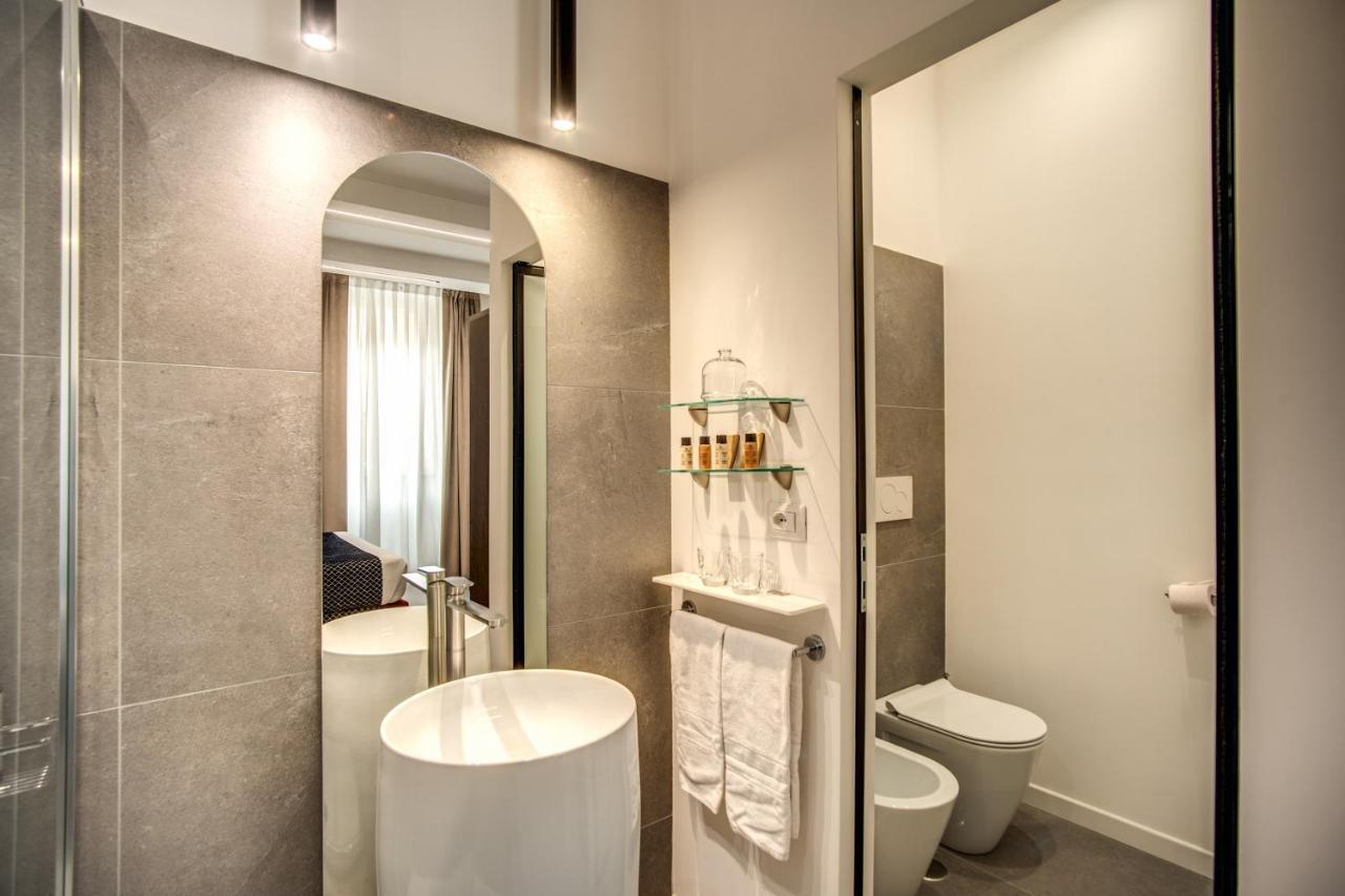 Little Queen Rooms Frühstückspension Rom