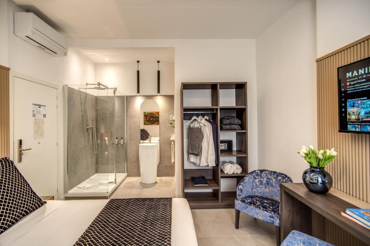 Little Queen Rooms * Rom