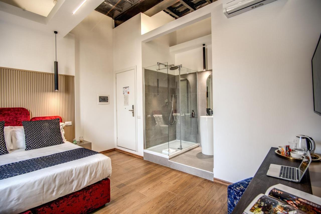 Little Queen Rooms Frühstückspension Rom